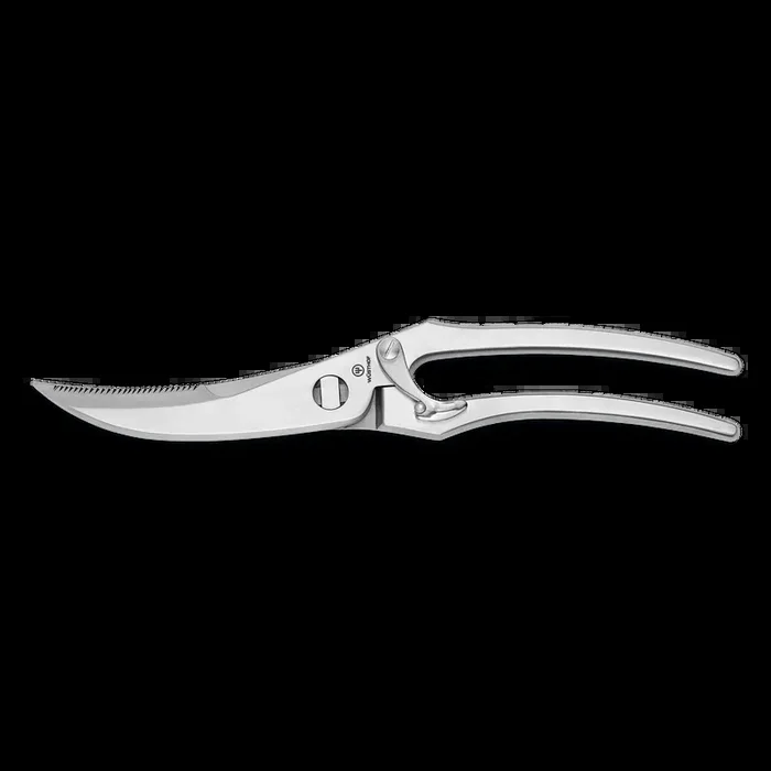 Wusthof – 9 3/4″ Poultry Shears – Stainless