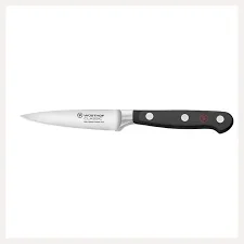 Wusthof – Classic Paring Knife – 3 1/2″