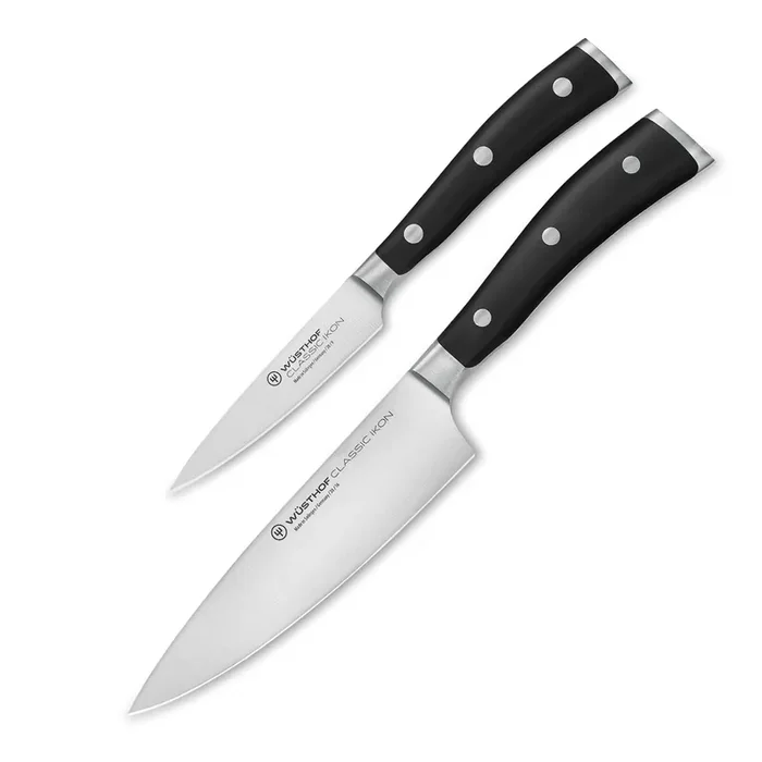 Wusthof Classic 2-Piece Prep Set