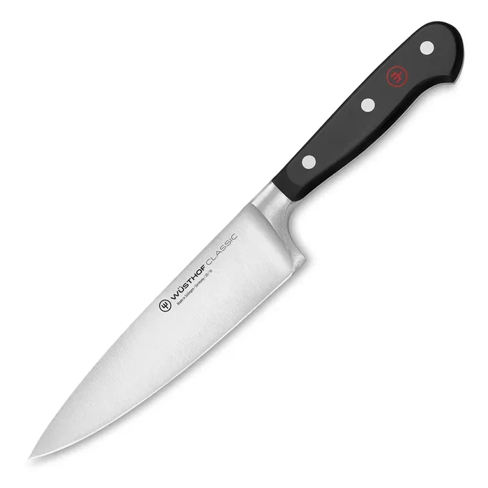 Wusthof Classic 6″ Cook’s Knife
