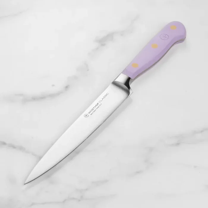 Wusthof Classic 6″ Purple Yam Utility Knife