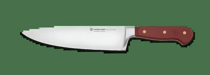 Wusthof Classic 8″ Chef’s Knife – Sumac