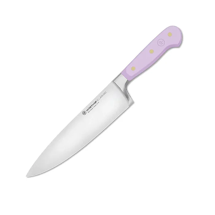 Wusthof Classic 8″ Chef‘s Knife – Purple Yam