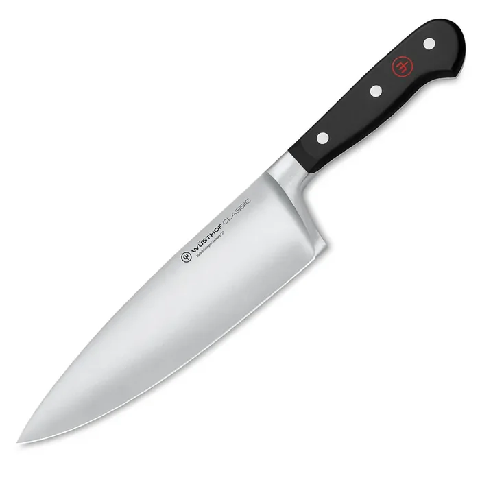 Wusthof Classic 8″ Extra Wide Cook’S Knife