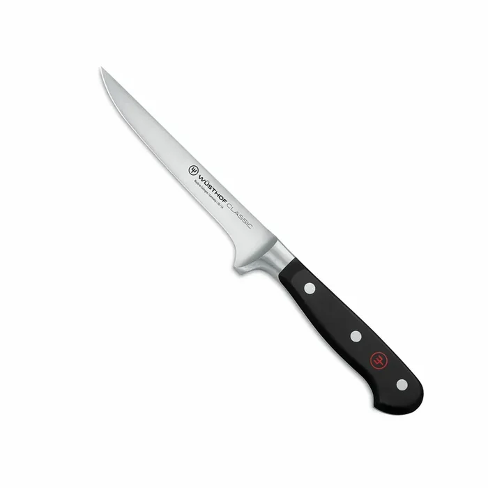 Wusthof Classic – 5″ Boning Knife
