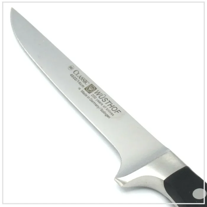 WUSTHOF CLASSIC Boning Knife