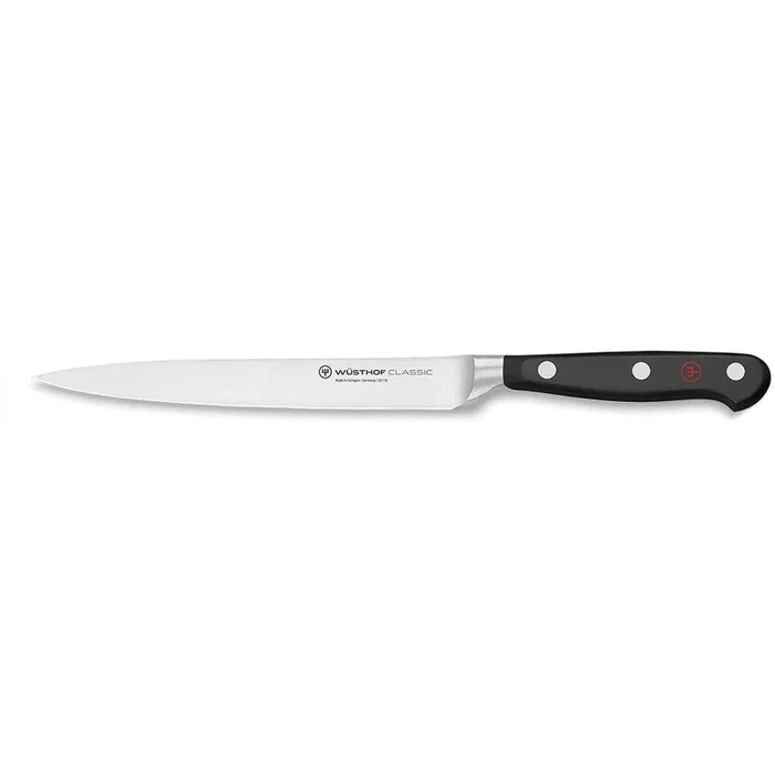 Wusthof Classic Fish Filleting Knife 16cm