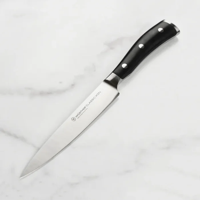 Wusthof Classic Ikon 6″ Utility Knife