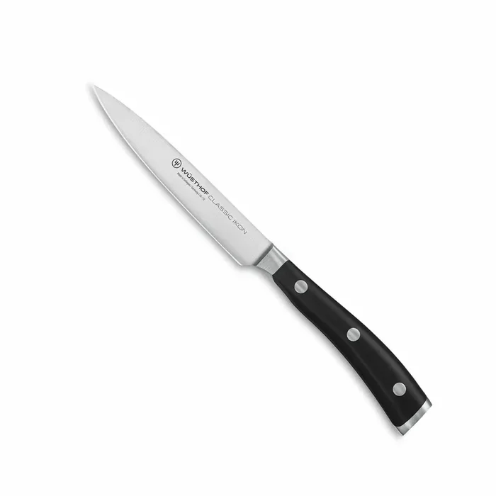 Wusthof Classic Ikon – 4 1/2″ Utility Knife