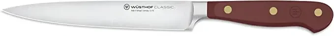 Wusthof Classic Tasty Sumac – 6″ Utility Knife