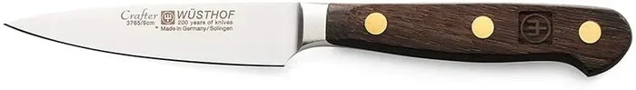 WUSTHOF Crafter 3.5 inch Paring Knife