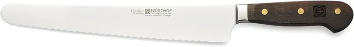 Wusthof Crafter – 10″ Super Slicer Knife