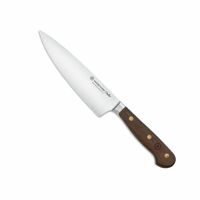 Wusthof Crafter – 6″ Chef‘s Knife