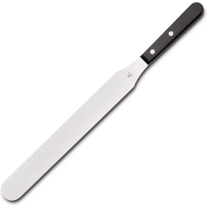 Wusthof Gourmet 11 1/2″ Spatula, Flat