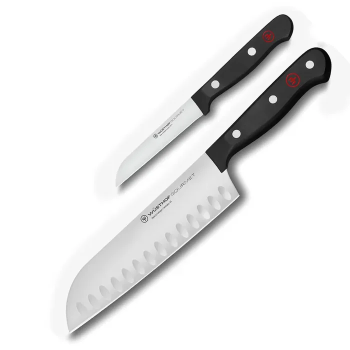 Wusthof Gourmet 2-Piece Asian Cook’S Set