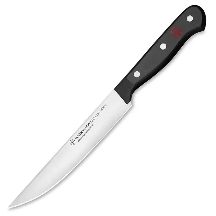 Wusthof Gourmet 6″ Kitchen Utility Knife