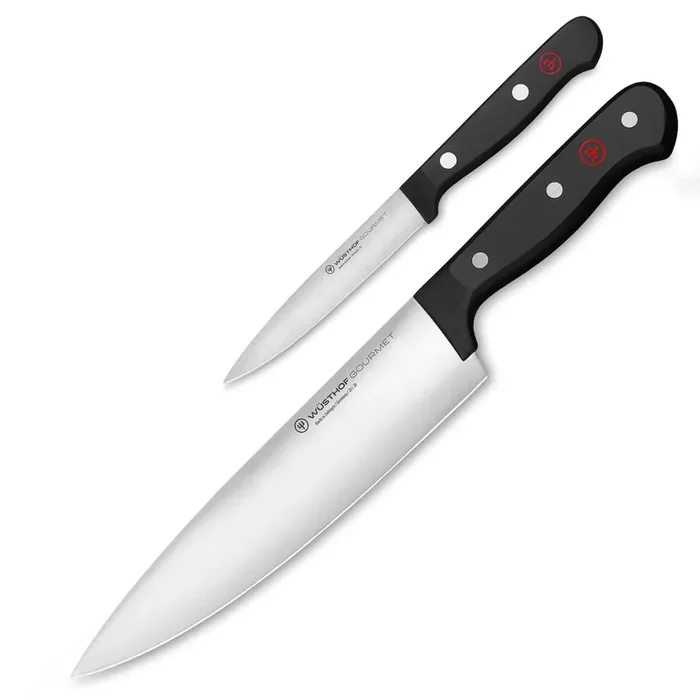Wusthof Gourmet 7-Piece Cook’s Set