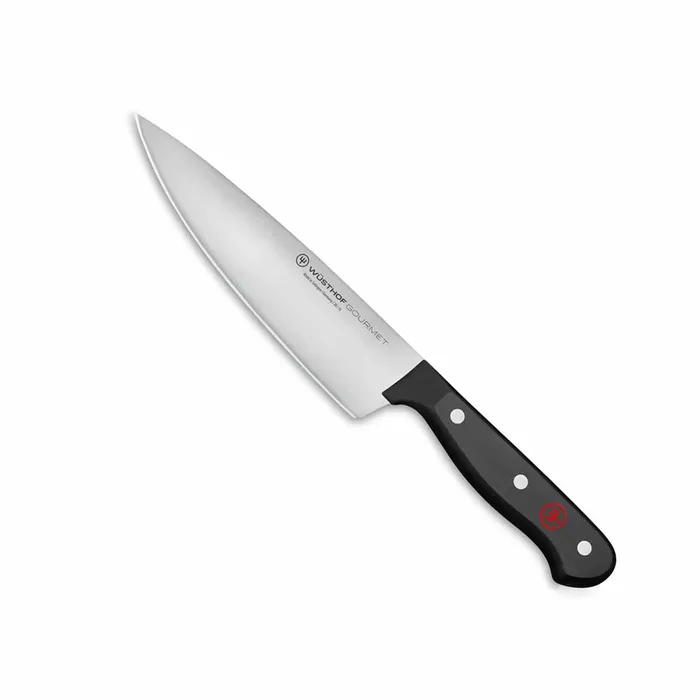 Wusthof Gourmet – 6″ Chef‘s Knife- Personalized Engraving Available