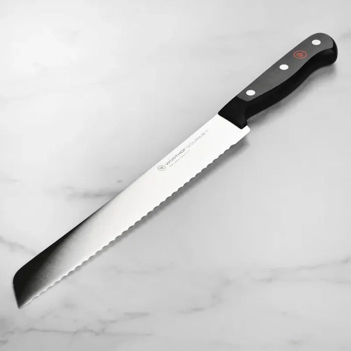 Wusthof Gourmet 9″ Bread Knife