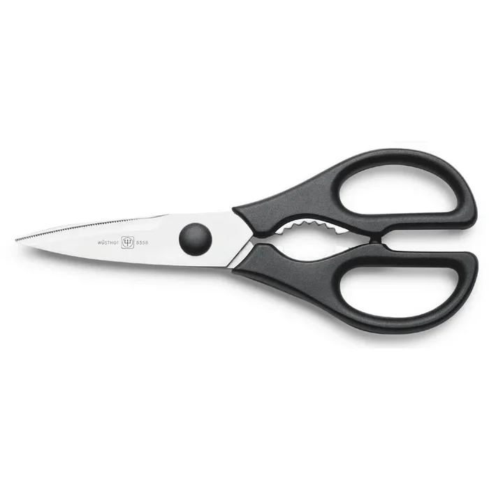 Wusthof Kitchen Shears 21cm
