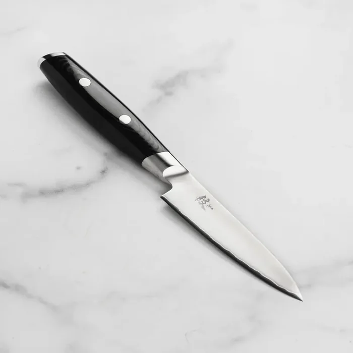 Yaxell Mon 4″ Paring Knife