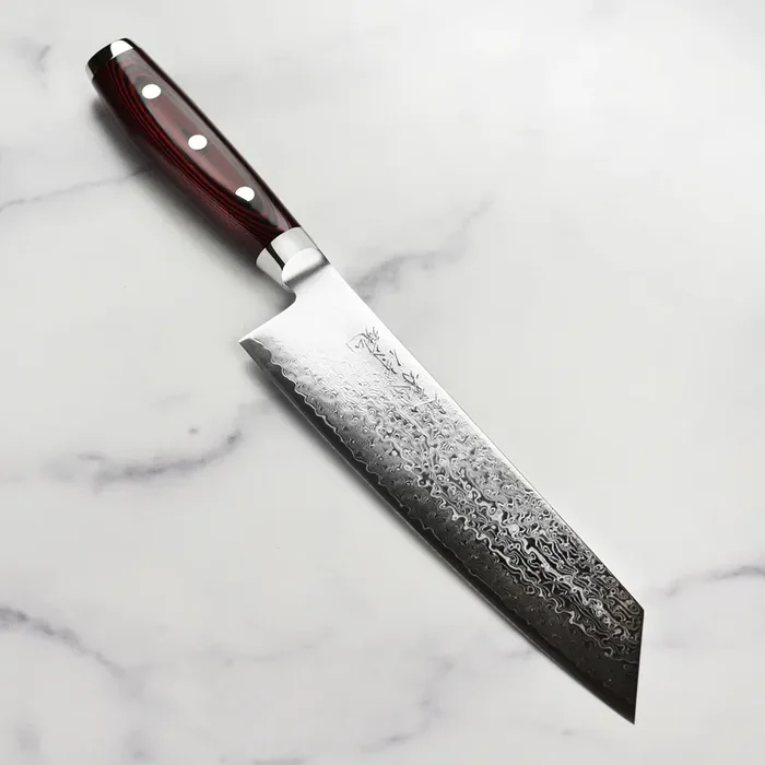 Yaxell Super Gou SG2 8″ Kiritsuke Knife