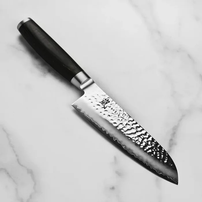 Yaxell Taishi 6.5″ Santoku Knife