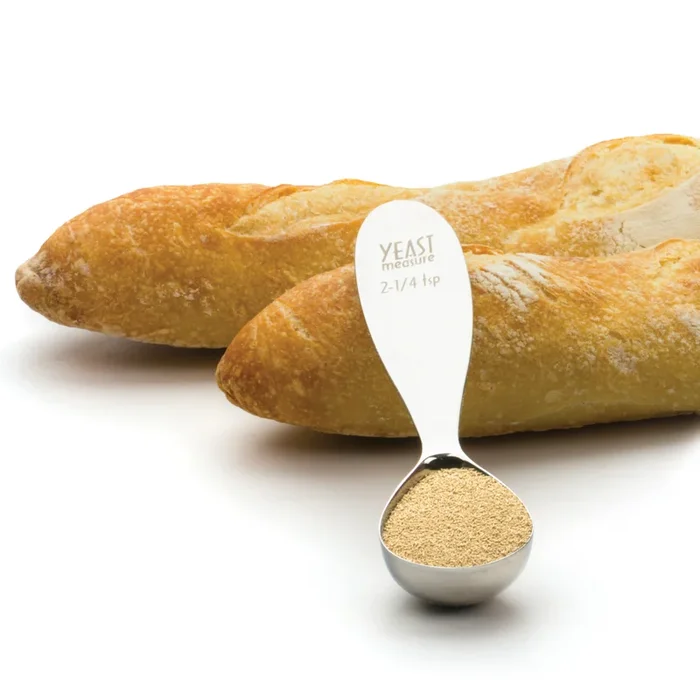 Yeast Spoon