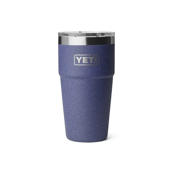 YETI Rambler 20 oz Stackable Cup – Moon Dust