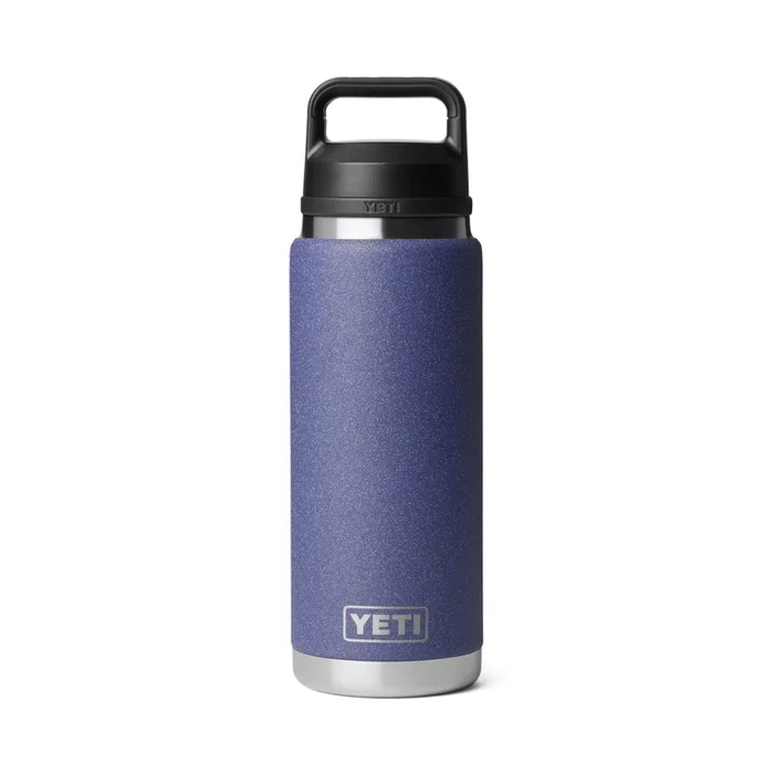 YETI Rambler 26 oz Chug Bottle – Moon Dust