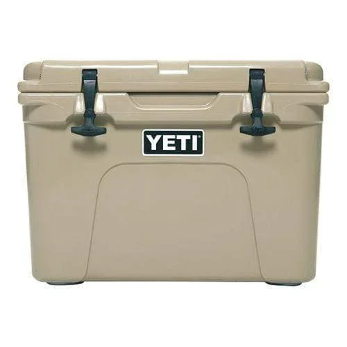 YETI Tundra 35 Tan