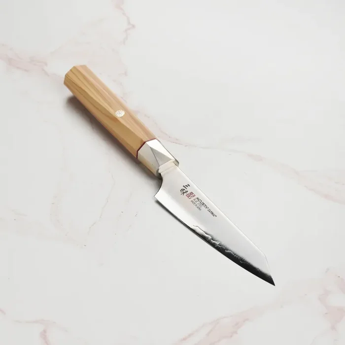 Zanmai Beyond Aogami Super 4.3″ Petty