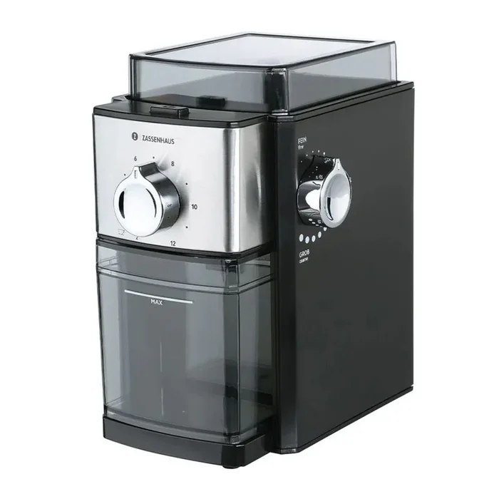 Zassenhaus Kingston Burr Grinder