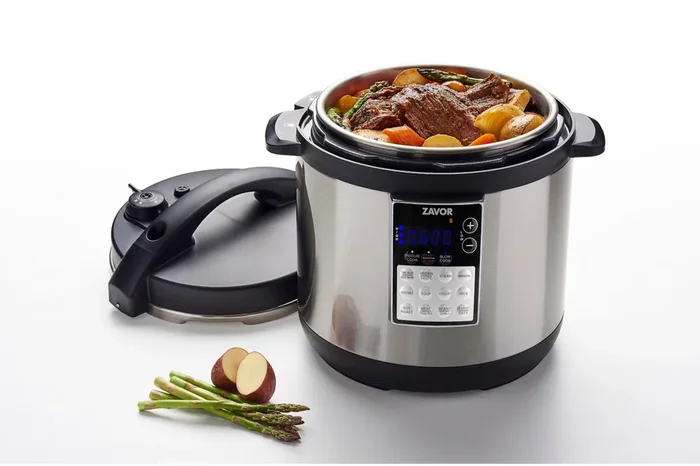 Zavor LUX Edge 4 qt. Multicooker