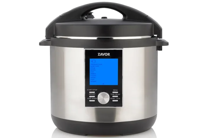 Zavor LUX LCD 8 qt. Multicooker