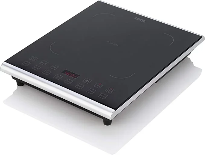 Zavor Pro Portable Induction Cooktop