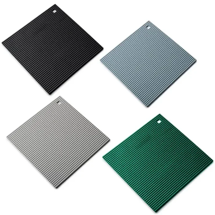 Zeal Silicone Large Pot Holder