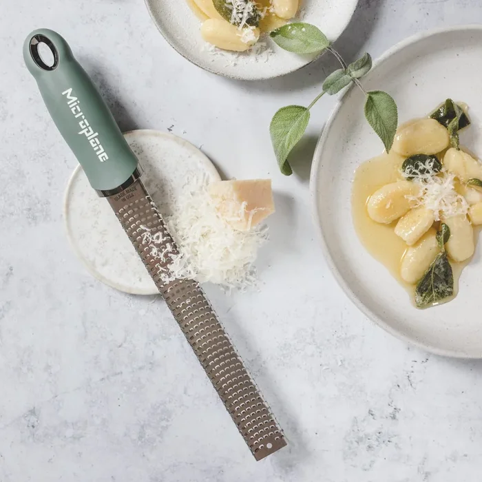 Zester & Grater