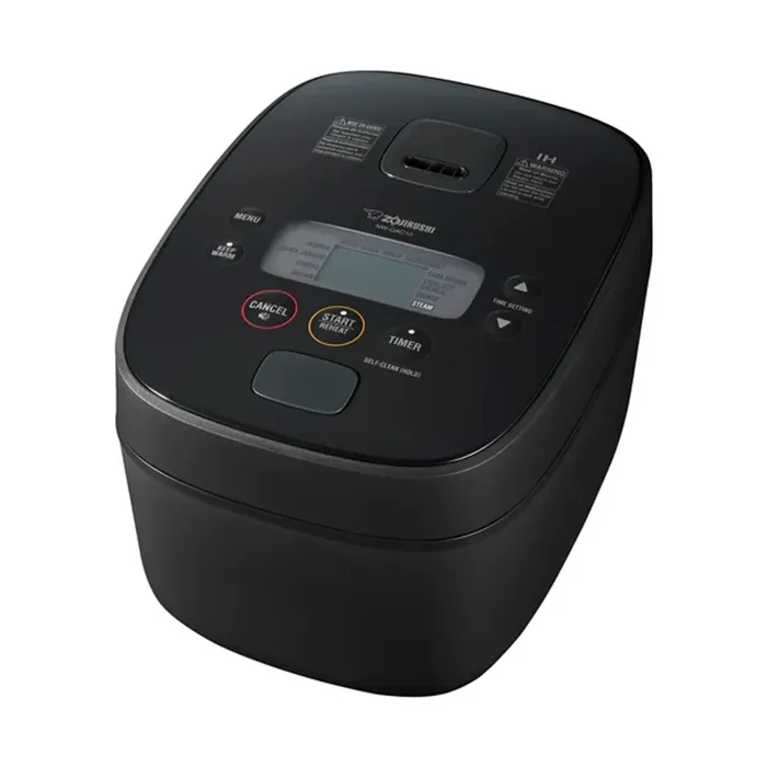 Zojirushi Induction Rice Cooker – 5.5 Cup