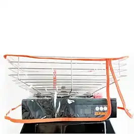 Zummo Nylon Cover For Z40 Models