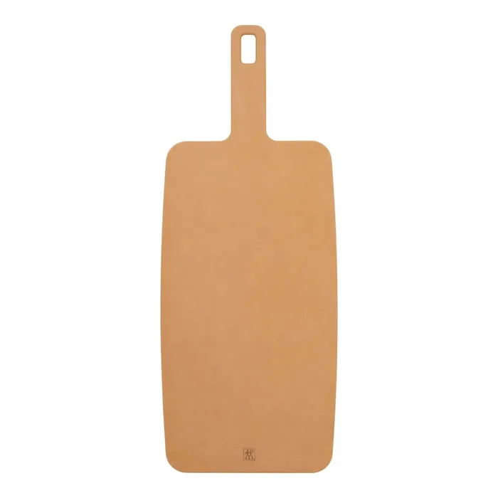 ZWILLING 19-inch x 7.5-inch Plant Fiber Cutting Board, Fiber Wood