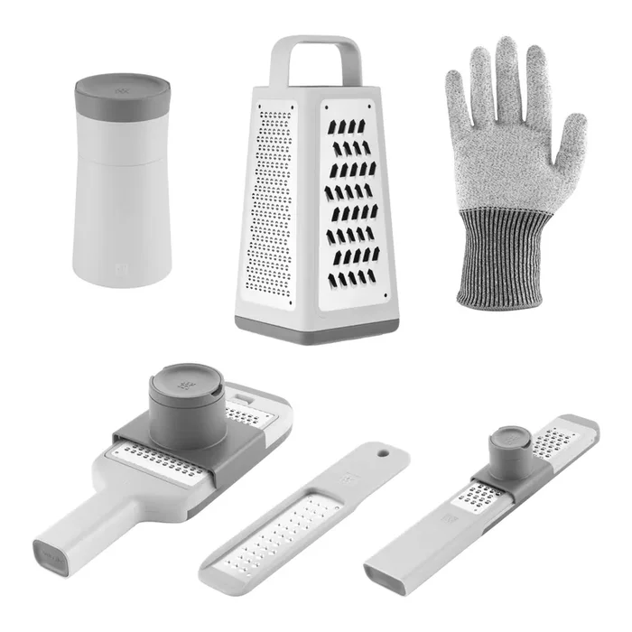 ZWILLING 6-Piece Super Savings Essential Set