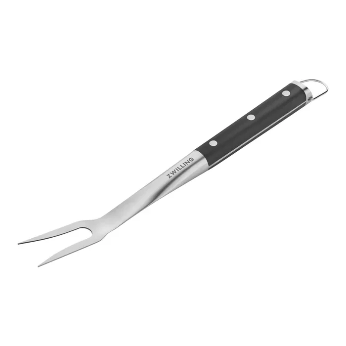 ZWILLING BBQ+ Stainless Steel Carving Fork