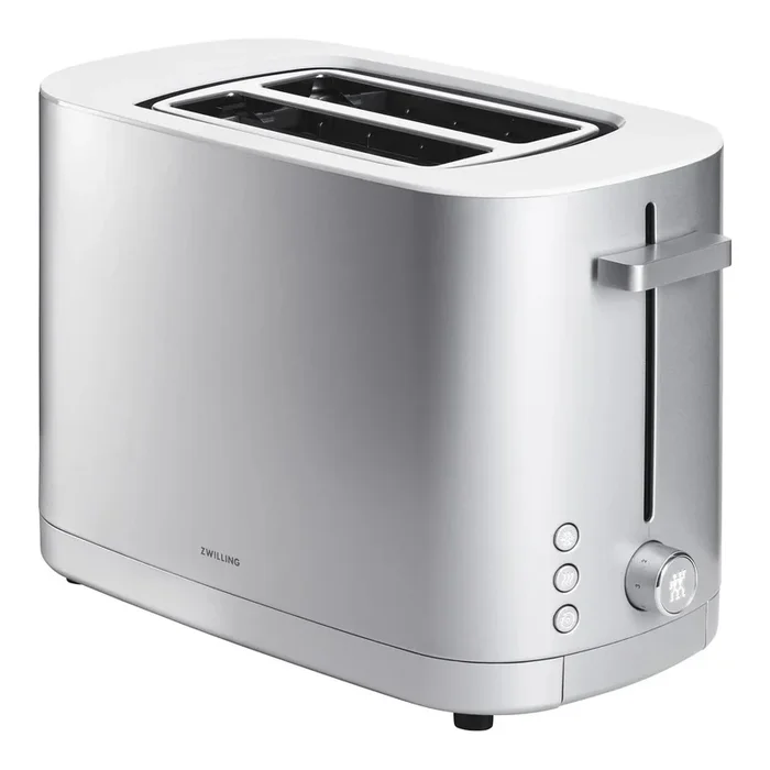 ZWILLING- ENFINIGY 2 SLOT TOASTER