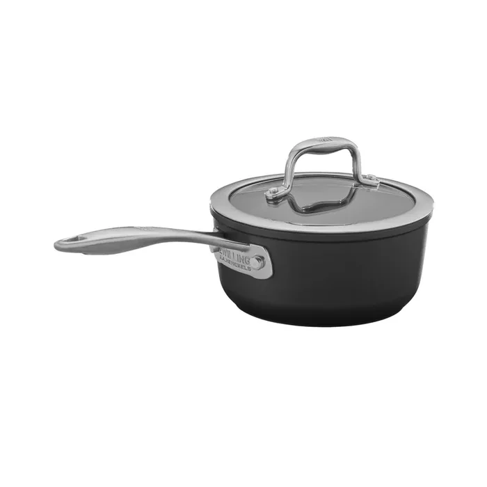 ZWILLING Forte 1.5 qt Sauce Pan, Aluminum