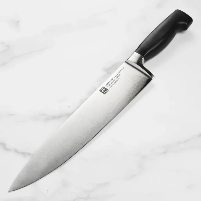 Zwilling Four Star 10″ Chef‘s Knife
