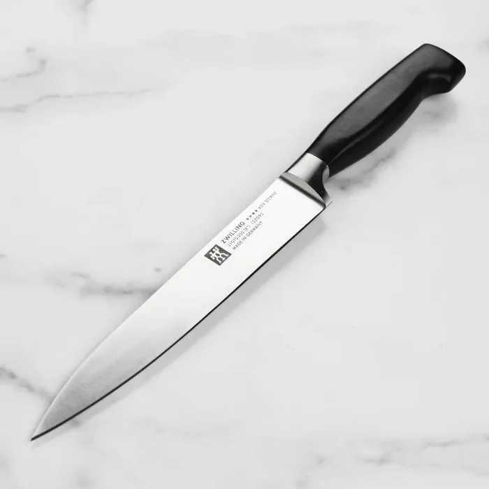 Zwilling Four Star 8″ Carving Knife
