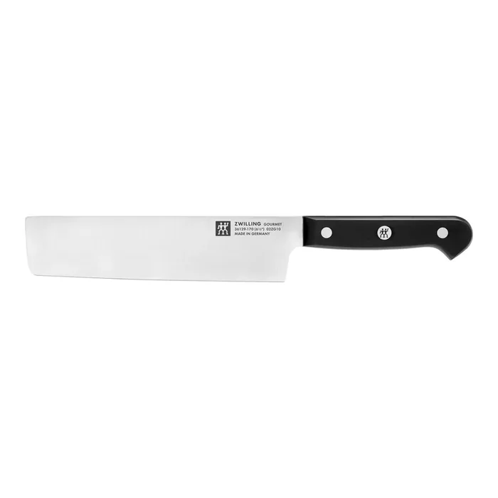 ZWILLING Gourmet 6.5-inch, Nakiri