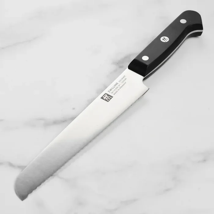 Zwilling Gourmet 8″ Bread Knife