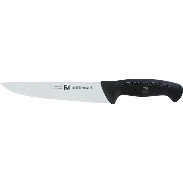 Zwilling J.A. Henckels 32207-204 TWIN Master BK 8″ Chefs Butcher Knife